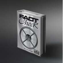 Nct 127 - The 5th Album 'Fact Check'