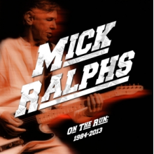 Ralphs, Mick - On the Run