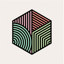 Six Hands - Frames (White)