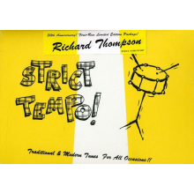Thompson, Richard - Strict Tempo!