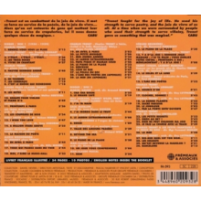 Trenet, Charles - Integrale Charles Trenet 13. Qu'est Devenue La Mad