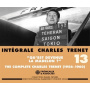 Trenet, Charles - Integrale Charles Trenet 13. Qu'est Devenue La Mad