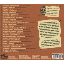 V/A - Black Pearls Vol.3