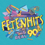 V/A - Fetenhits - the Real 90s