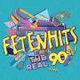 Various - Fetenhits - the Real 90s