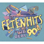 V/A - Fetenhits - the Real 90s