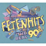 Various - Fetenhits - the Real 90s