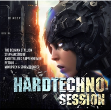 V/A - Hardtechno Session