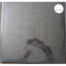 V/A - Hip-Hop At Fifty (50 Jahre Hip-Hop)