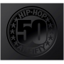 Various - Hip-Hop At Fifty (50 Jahre Hip-Hop)