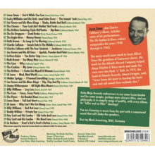 V/A - Jesse Stone-Crazy Crazy Party