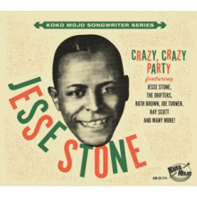 V/A - Jesse Stone-Crazy Crazy Party