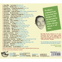 V/A - Leroy Kirkland- Good Gracious