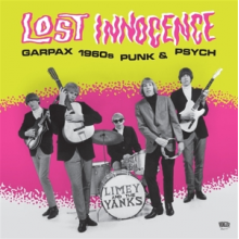V/A - Lost Innocence