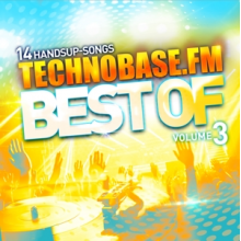 V/A - Technobase.Fm - Best of Vol. 3