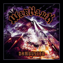 Warhawk - Dambuster