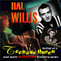 Willis, Hal - Ballad of a Teenage Queen