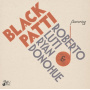 Black Patti - Favorite Requests (10")