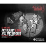 Art Blakey & the Jazz Messengers - Live In Paris 13 Mai 1961
