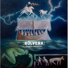 Bolverk - Svarte Sekunder