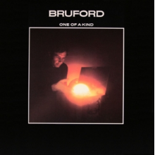 Bruford - One of a Kind