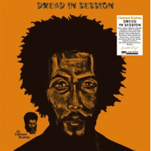Bushay, Clement - Dread In Session
