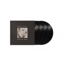 Carey, Mariah - Music Box: 30th Anniversary Expanded Edition