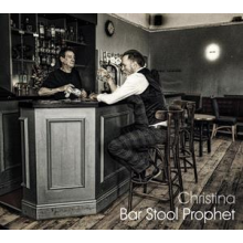Christina - Bar Stool Prophet