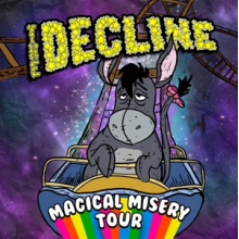 Decline - Magical Misery Tour