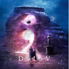 Disillusive Play - Songs For the Non-Existent