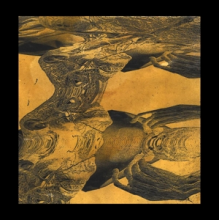 Dorji, Tashi & Tyler Damon - Tashi Dorji