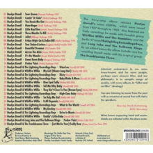 Duvall, Huelyn - You Knock Me Out