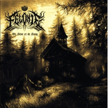 Felonie - De Seve Et De Sang