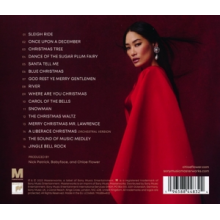 Flower, Chloe - Chloe Hearts Christmas