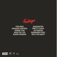 High Times - Feelings