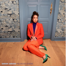 Jarosz, Sarah - Polaroid Lovers