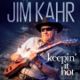 Kahr, Jim - Keepin' It Hot