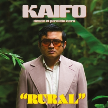 Kaifo - Rural