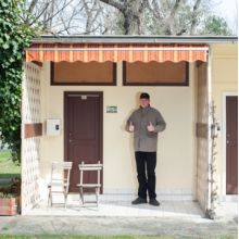 Monobrother - Mir Geht's Un Die Menschen