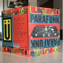 Parafunk - Karaoke Xxx Aniversario