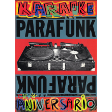 Parafunk - Karaoke Xxx Aniversario