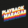 Playback Maracas & the Electric Moon Orchestra - Playback Maracas & the Electric Moon Orchestra