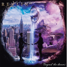 Revlin Project - Beyond the Dreams