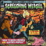 Screeching Weasel - How To Make Enemies and Irritate People (Red)