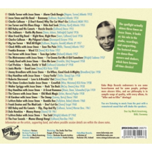 Stone, Jesse - The Stomp