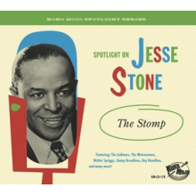 Stone, Jesse - The Stomp