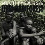 V/A - Mbuti Pygmies of the Ituri Rainfore