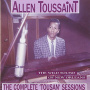 Toussaint, Allen - Complete 'Tousan' Session