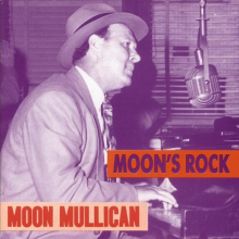 Mullican, Moon - Moon's Rock