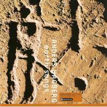Hagberg, Anders - Earth Songs